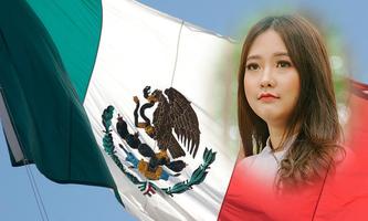 Mexico Independence Day Photo Frames 截圖 1