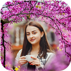 Spring Photo Editor আইকন