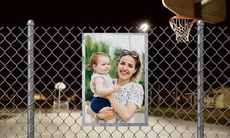 Street Poster Photo Frame ảnh chụp màn hình 3