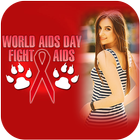 آیکون‌ World Aids Day Photo Frames