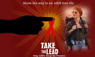 World Aids Day Photo Frames capture d'écran 1