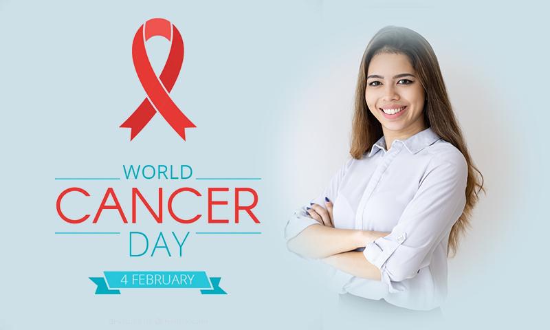 World Cancer Day Photo Frames For Android Apk Download