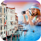 World Cities Photo Frames icon