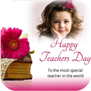 Teachers Day Photo Frames APK