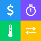 Unit Converter icon