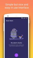 Smart Alarm پوسٹر