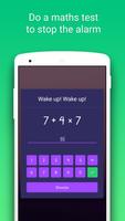 Smart Alarm اسکرین شاٹ 3