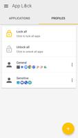 App Lock screenshot 1