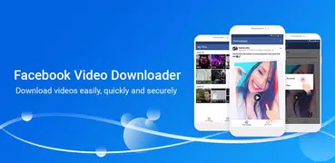 FB Video Downloader