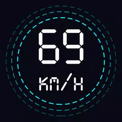 Speedometer, Distance Meter APK Herunterladen