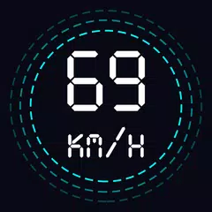 GPS Speedometer XAPK download