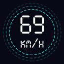 GPS-Geschwindigkeitsmesser APK