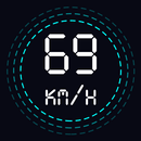 Speedometer, Distance Meter APK