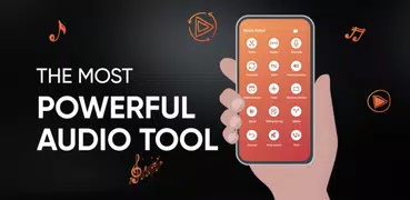 Music Editor: Ringtone & MP3