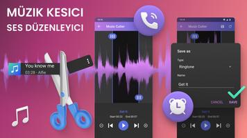 Müzik Kesici - MP3 Kesici gönderen