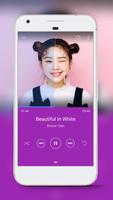 Music Player اسکرین شاٹ 2