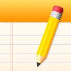 Simple Notes icon