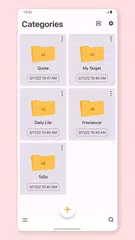 Simple Notes XAPK download