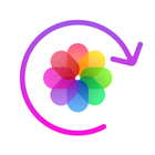 Photo Recovery آئیکن