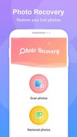 Photo Recovery پوسٹر