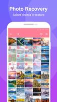 Photo Recovery اسکرین شاٹ 2