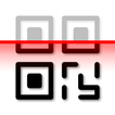 ”QR Scanner, Barcode Scanner