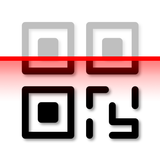 QR-сканер, сканер штрих-кода иконка