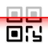 QR Scanner, Barcode Scanner icono