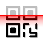 QR Scanner, Barcode Scanner ไอคอน