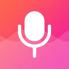 Descargar APK de MP3 recorder