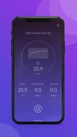 Internet Speed Test Poster
