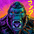 Kong Roar