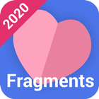 Fragments of love icône