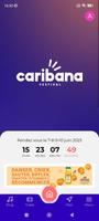 Caribana Festival 2023 পোস্টার