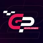 GP Explorer-icoon