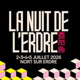 APK La Nuit De l'Erdre 2026