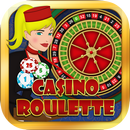 Casino Roulette Jackpot Spin APK