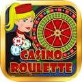 Casino Roulette Jackpot Spin