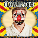 Scary Clown Face Maker Mask FX APK