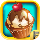 Cupcake Maker & Bake Off Game APK