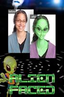 AlienFaced syot layar 1