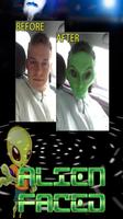 AlienFaced syot layar 3