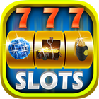 A Slots Party Jackpot Casino M biểu tượng