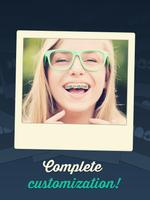 Braces Dentist Tooth Booth اسکرین شاٹ 3