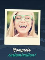 Braces Dentist Tooth Booth screenshot 3