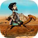 Desert Runner Action Adventure APK