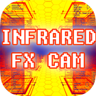 Thermal Heat FX Camera Filter-icoon