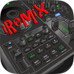 ”iRemix Portable Music DJ Mixer