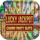 Lucky 777 Jackpot Casino Slots