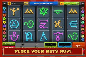 Lucky 777 Jackpot Casino Slots اسکرین شاٹ 2